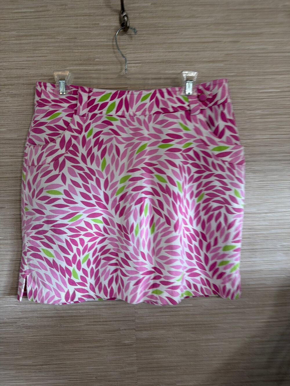 EP pro women's Skort Tennis Golf size 10